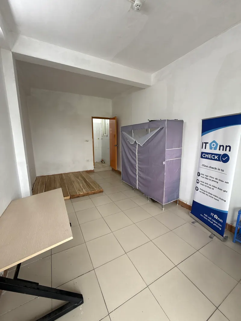 Phòng trọ Phòng Trọ - Đường Trần Cung - Quận Bắc Từ Liêm - Quận Bắc Từ Liêm, Thành phố Hà Nội