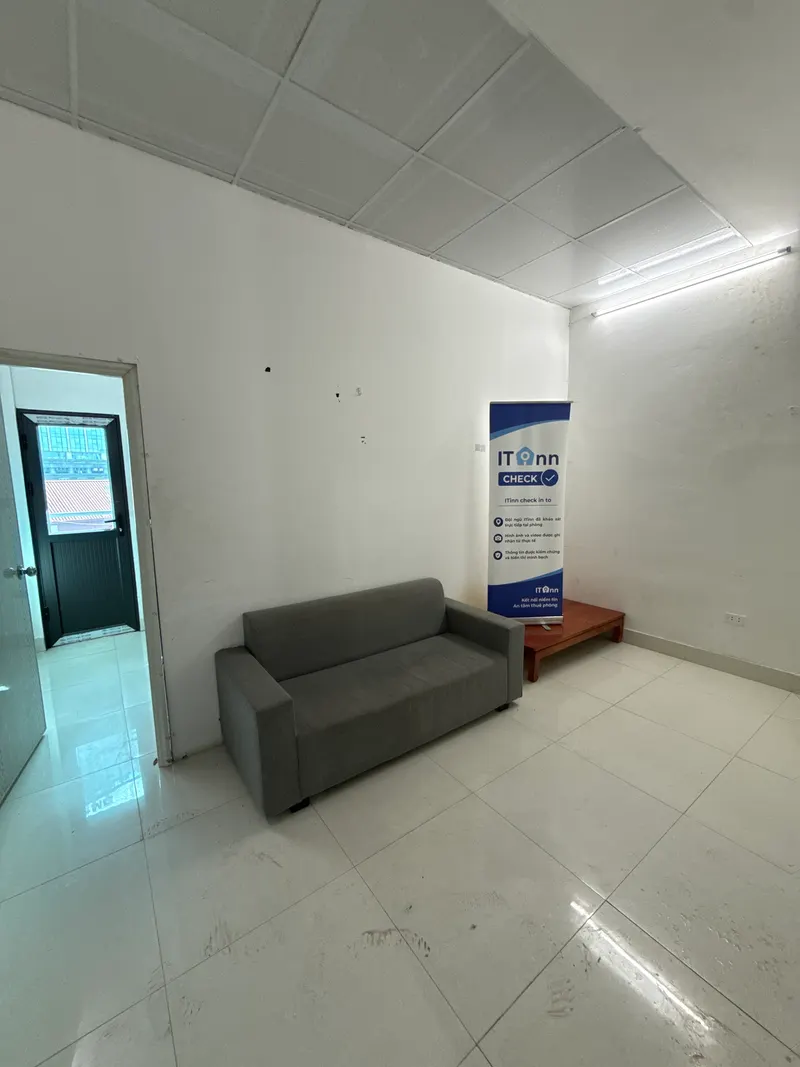 Phòng trọ CCMN - Đường Nguyễn Ngọc Vũ - Quận Thanh Xuân - Quận Cầu Giấy, Thành phố Hà Nội