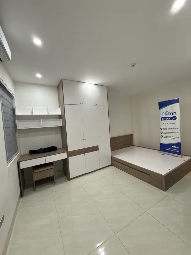 Phòng trọ CCMN - Đường Phú Mỹ - Quận Nam Từ Liêm - Quận Nam Từ Liêm, Thành phố Hà Nội