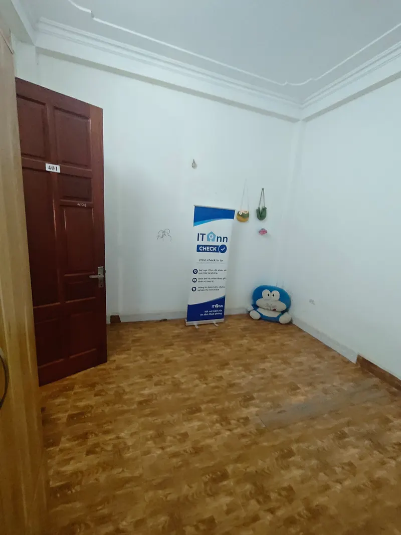 Phòng trọ Phòng trọ - Pháo đài láng - Quận Đống Đa - Đống Đa, Hà Nội