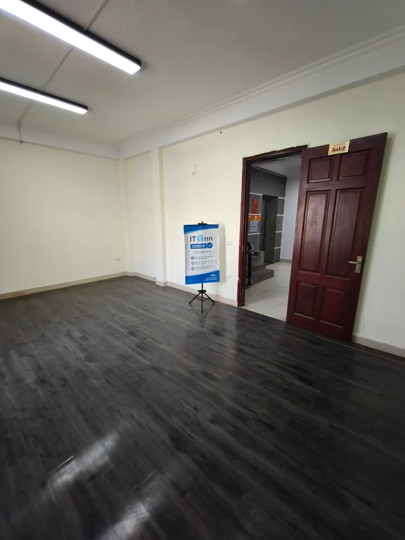 Phòng trọ Văn phòng- Đường Nguyễn Ngọc Vũ- Quận Cầu Giấy - Quận Cầu Giấy, Thành phố Hà Nội