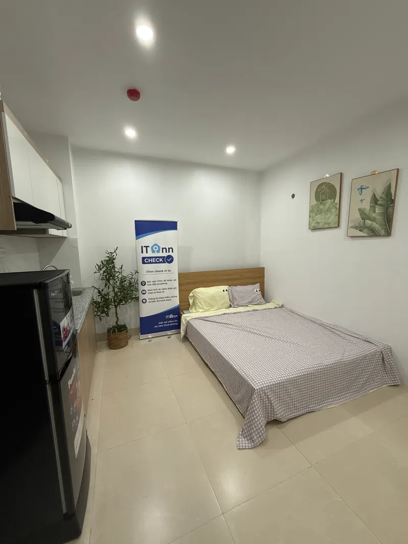 Phòng trọ CCMN - Đường Nguyễn Khánh Toàn - Quận Cầu Giấy - Quận Cầu Giấy, Thành phố Hà Nội