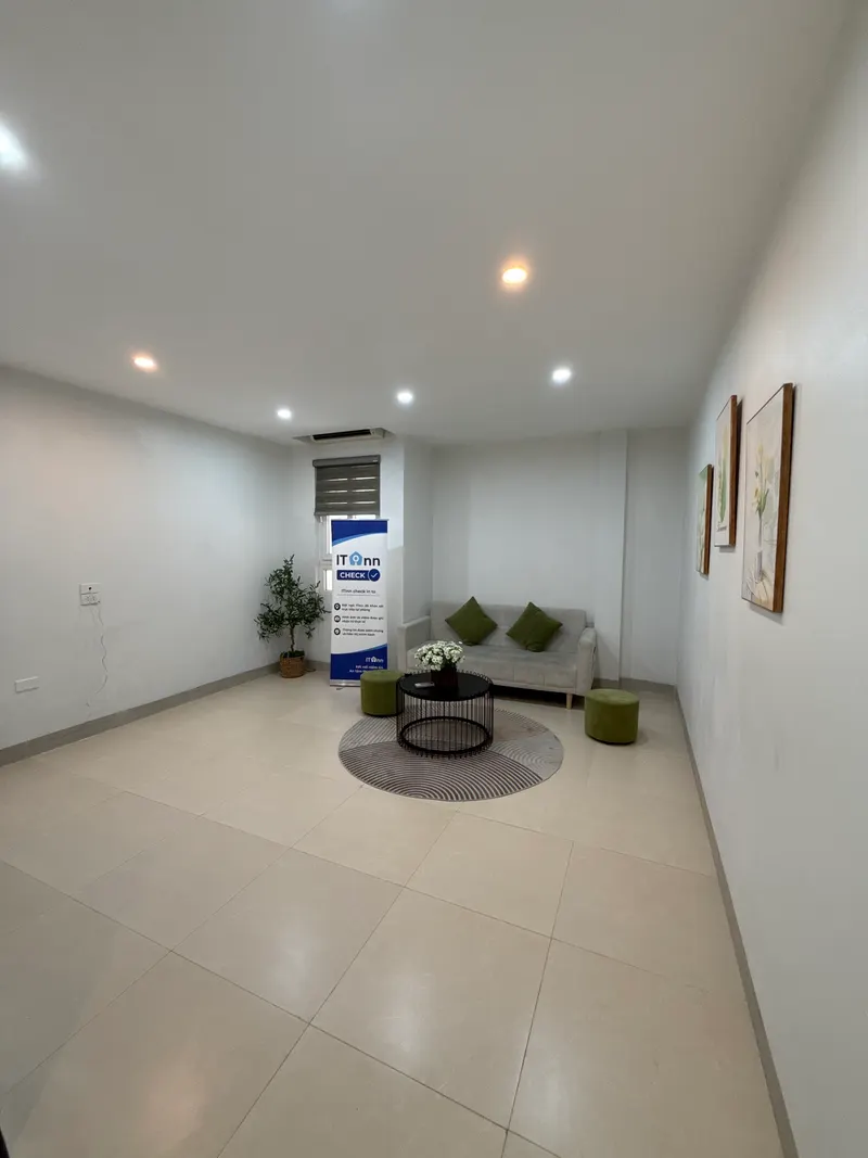 Phòng trọ CCMN - Đường Nguyễn Khánh Toàn - Quận Cầu Giấy - Quận Cầu Giấy, Thành phố Hà Nội