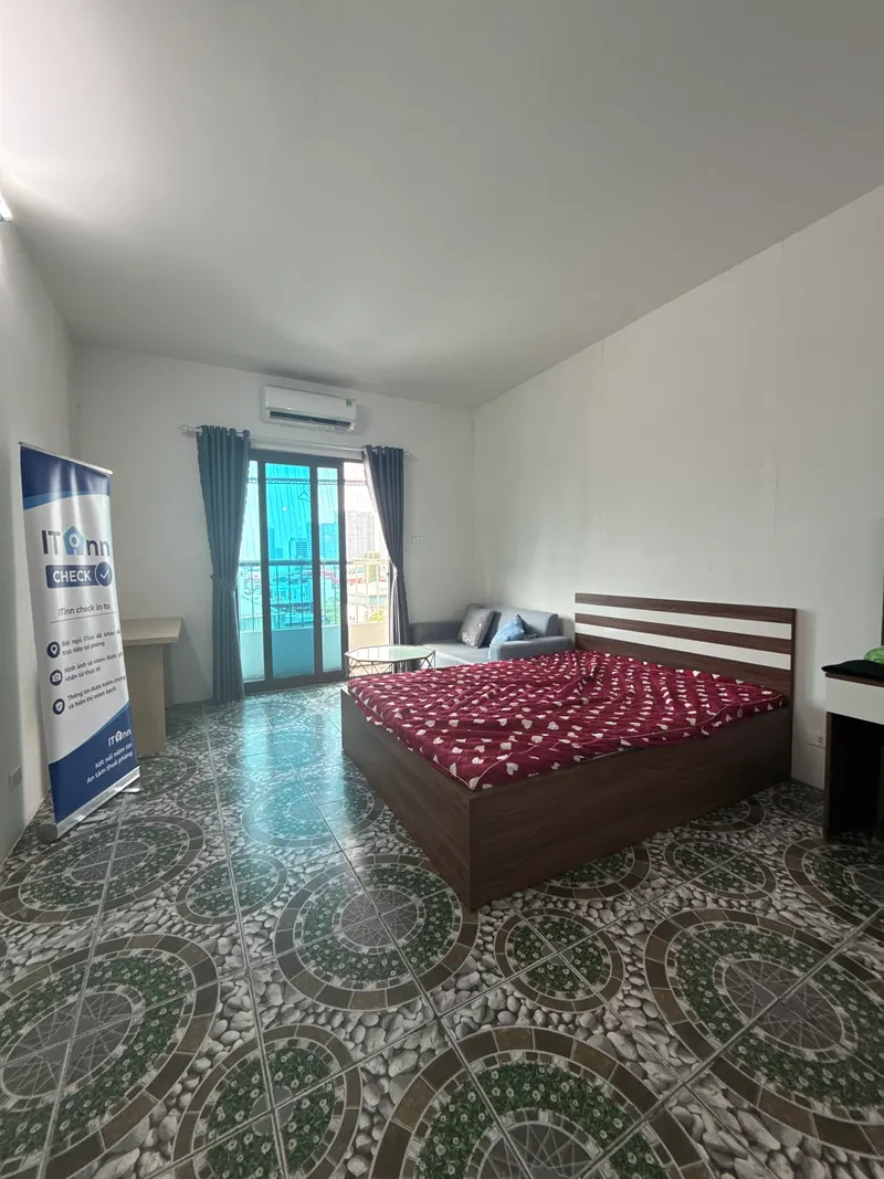Phòng trọ Phòng trọ- Đường Nguyễn Ngọc Vũ- Quận Cầu Giấy - Quận Cầu Giấy, Thành phố Hà Nội