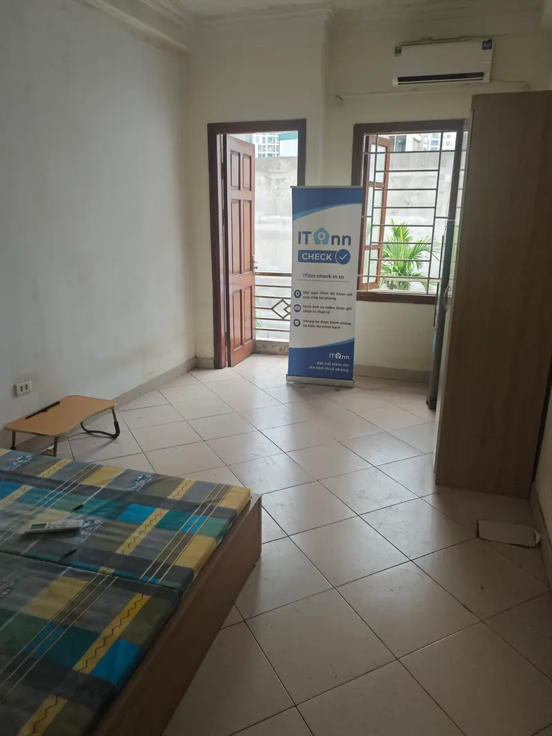 Phòng trọ Phòng trọ - Đường Yên Hoà - Quận Cầu Giấy - Quận Cầu Giấy, Thành phố Hà Nội