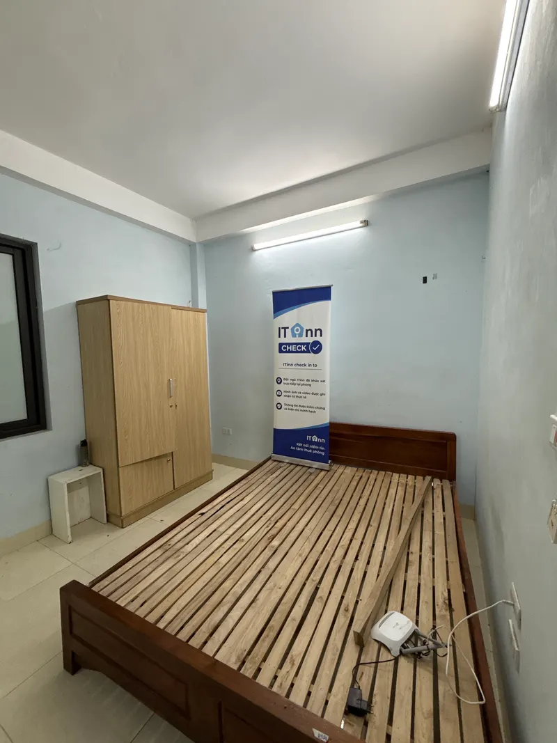 Phòng trọ Phòng trọ - Đường Huỳnh Thúc Kháng - Quận Đống Đa - Quận Đống Đa, Thành phố Hà Nội