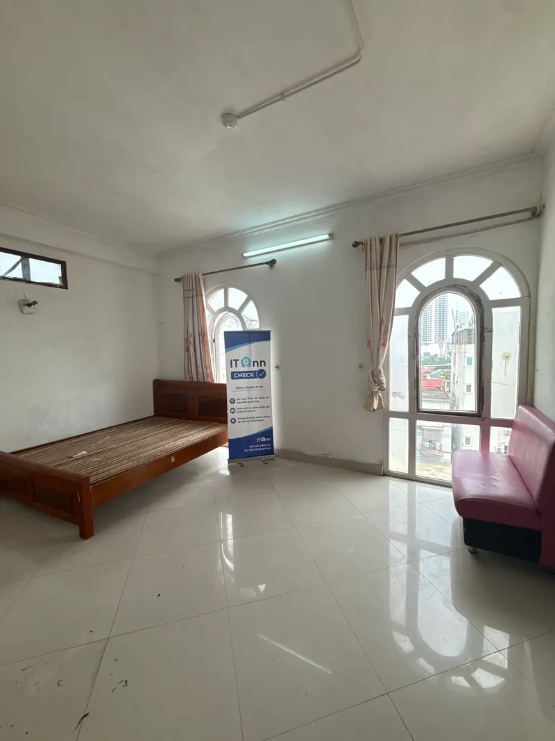 Phòng trọ CCMN - Đường Hồ Tùng Mậu - Quận Cầu Giấy - Quận Cầu Giấy, Thành phố Hà Nội