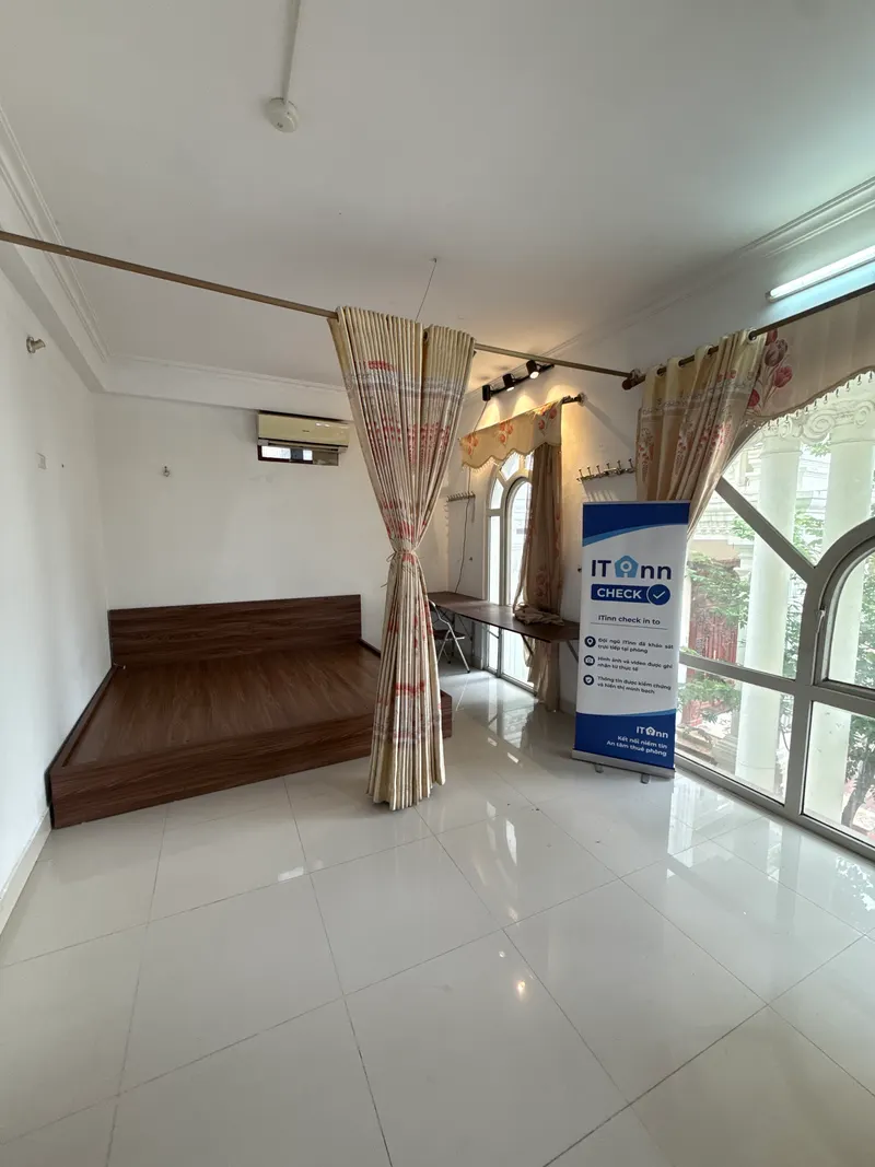 Phòng trọ CCMN - Đường Hồ Tùng Mậu - Quận Cầu Giấy - Quận Cầu Giấy, Thành phố Hà Nội
