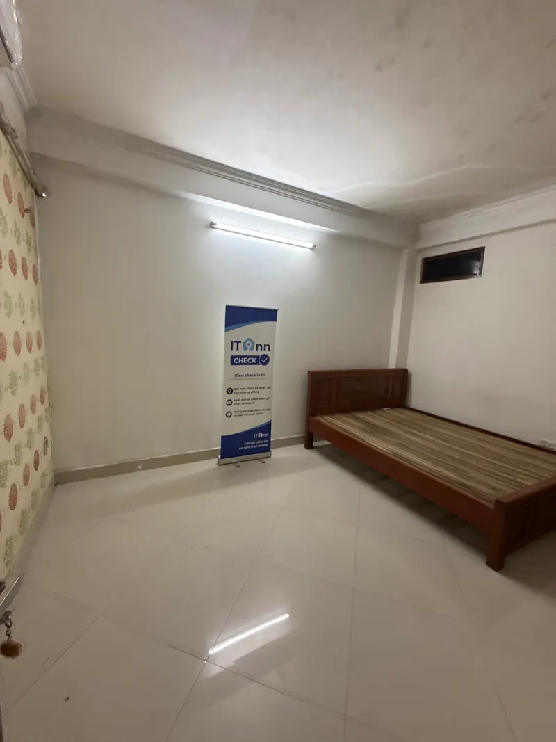 Phòng trọ CCMN - Đường Hồ Tùng Mậu - Quận Cầu Giấy - Quận Cầu Giấy, Thành phố Hà Nội
