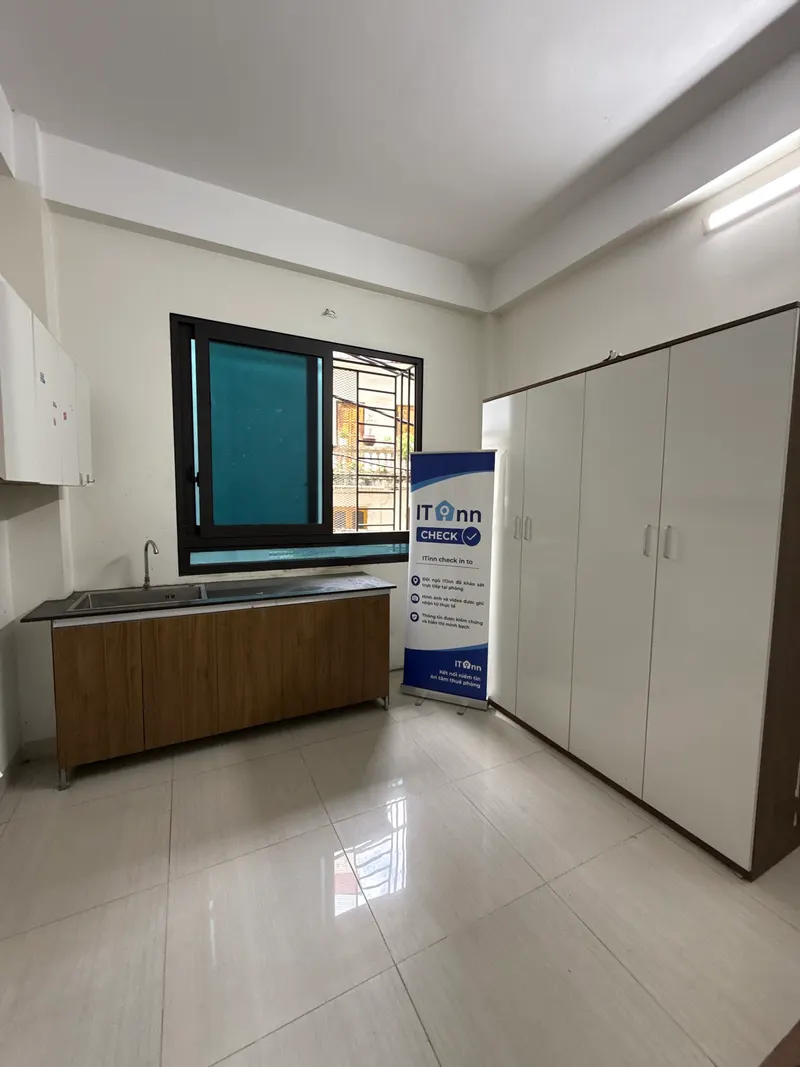 Phòng trọ Phòng trọ- Đường Phạm Văn Đồng- Quận Cầu Giấy - Quận Cầu Giấy, Thành phố Hà Nội