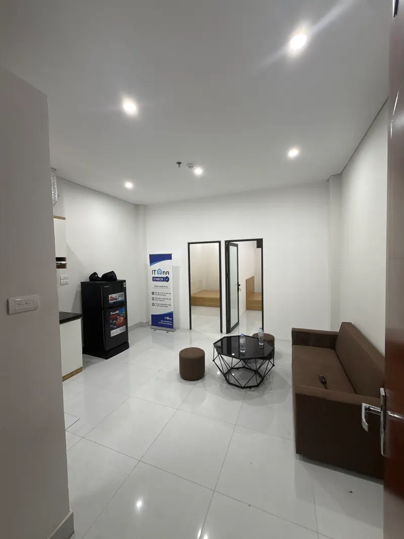 Phòng trọ CCMN - Đường Nguyễn Ngọc Vũ - Quận Thanh Xuân - Quận Cầu Giấy, Thành phố Hà Nội