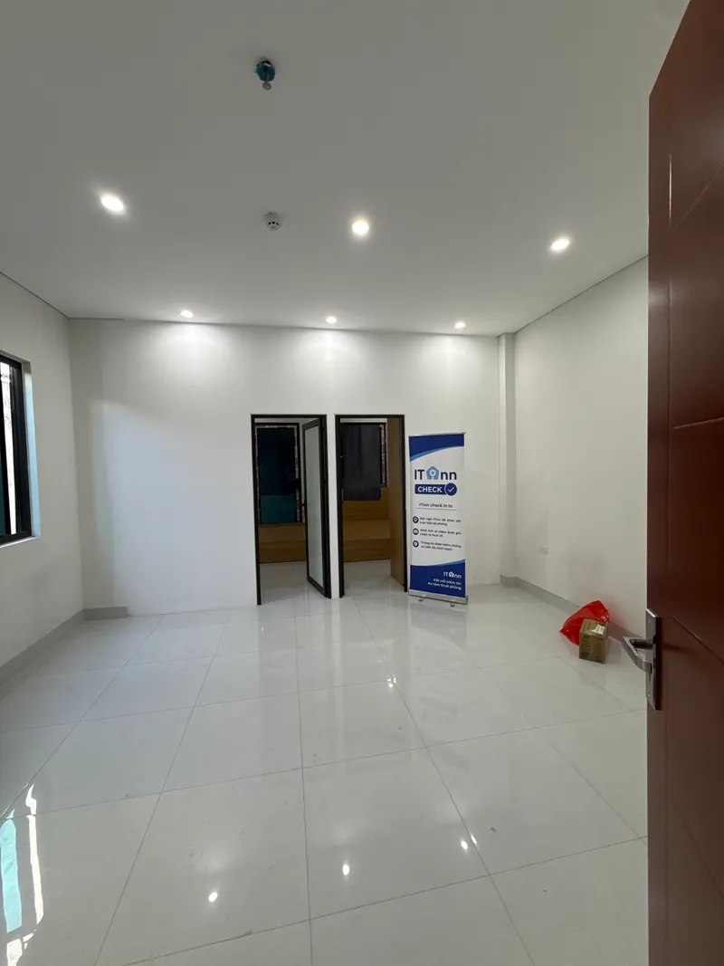 Phòng trọ CCMN - Đường Nguyễn Ngọc Vũ - Quận Thanh Xuân - Quận Cầu Giấy, Thành phố Hà Nội