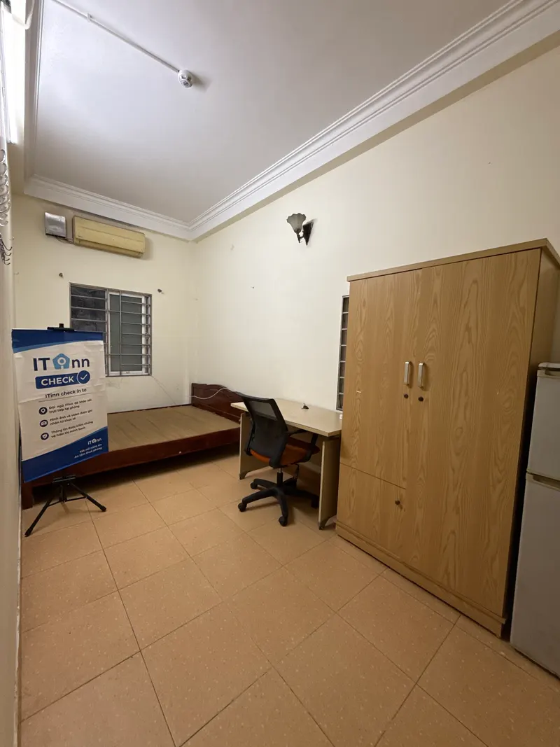 Phòng trọ Phòng trọ- Đường Lê Quang Đạo- Quận Nam Từ Liêm - Quận Nam Từ Liêm, Thành phố Hà Nội