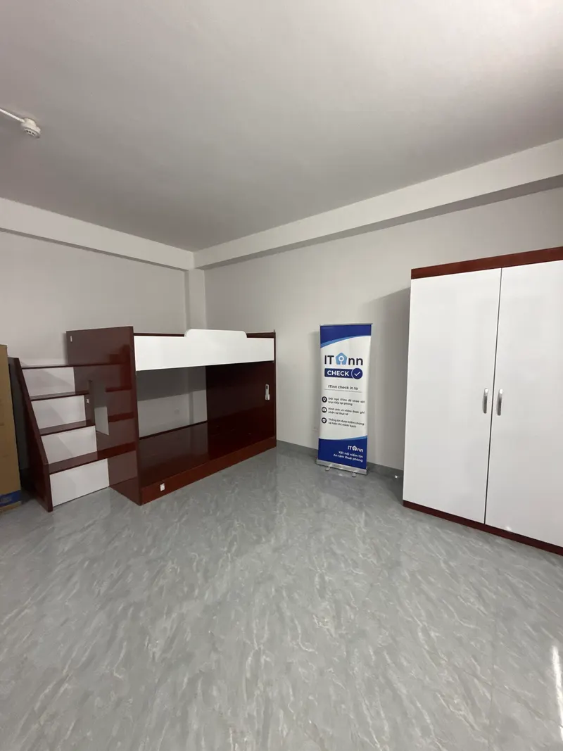 Phòng trọ CCMN - Đường Hồ Tùng Mậu - Quận Cầu Giấy - Quận Cầu Giấy, Thành phố Hà Nội