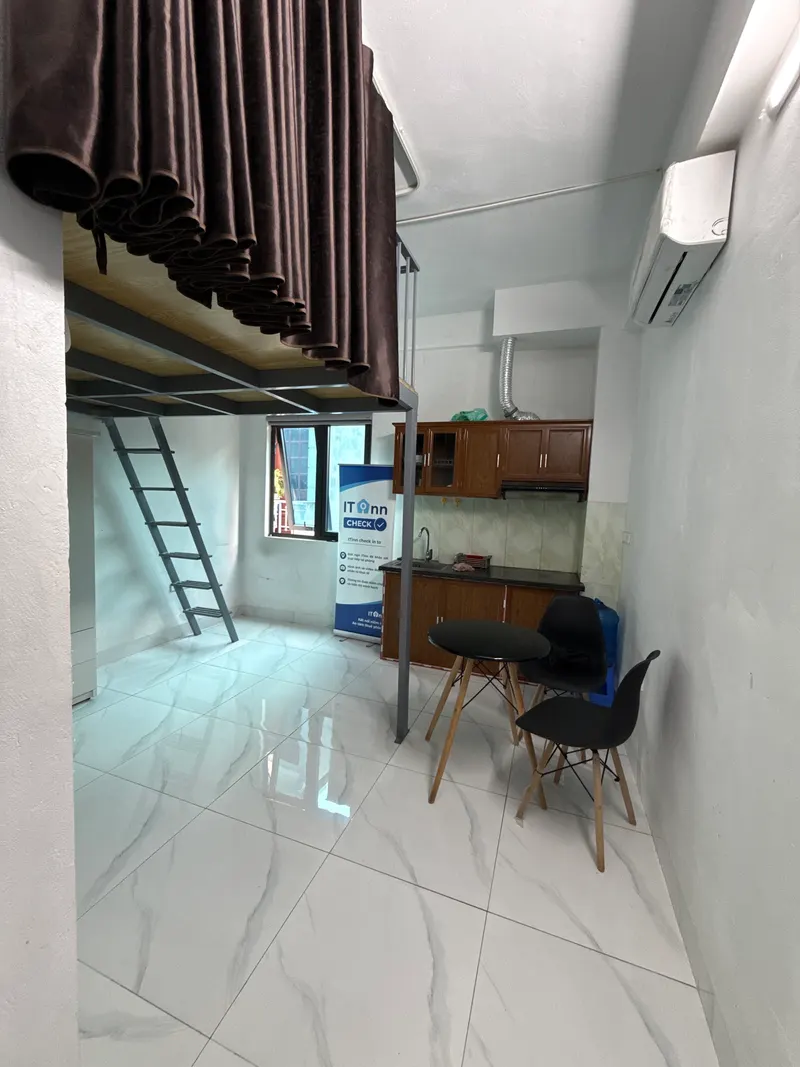Phòng trọ Phòng Trọ - Đường Trần Cung - Quận Cầu Giấy - Quận Cầu Giấy, Thành phố Hà Nội