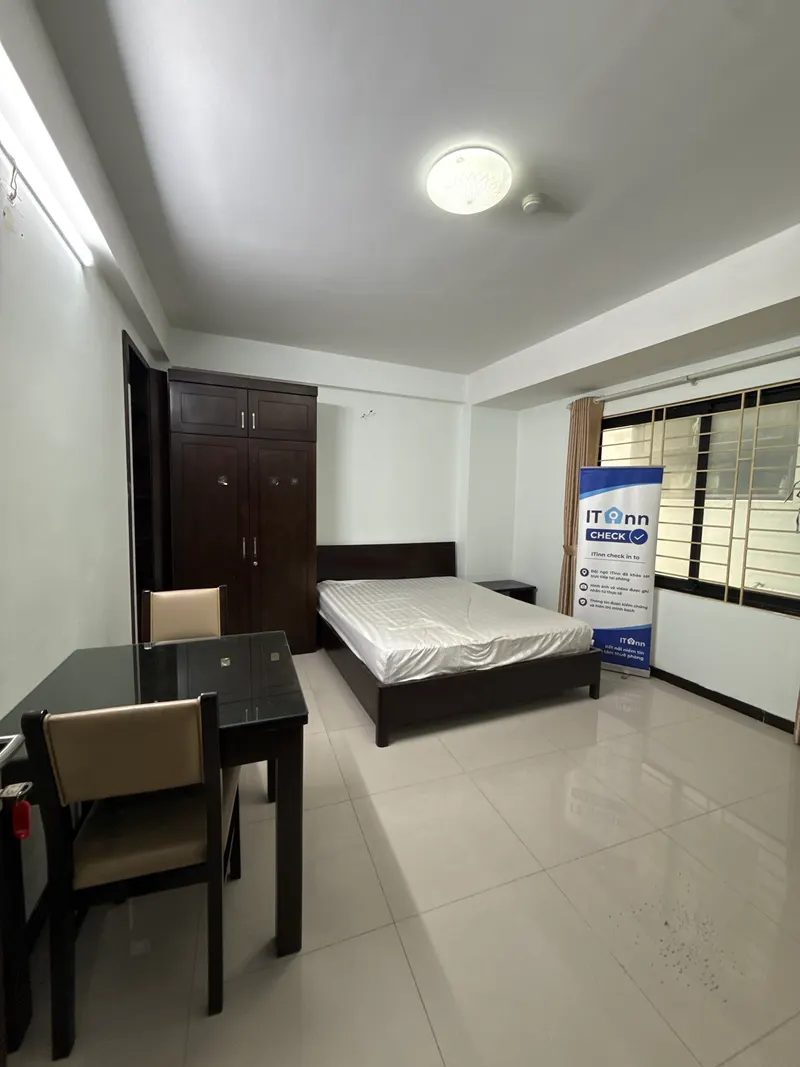 Phòng trọ CCMN- Đường Đình Thôn- Quận Nam Từ Liêm - Quận Nam Từ Liêm, Thành phố Hà Nội