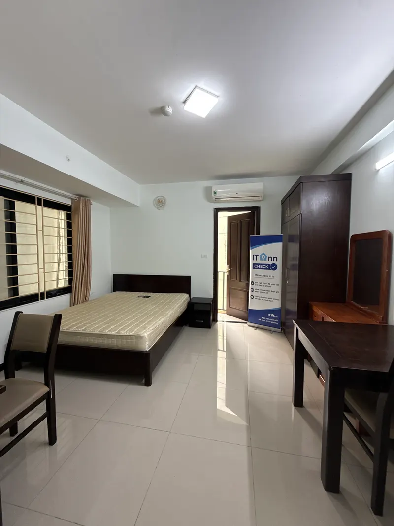 Phòng trọ CCMN- Đường Đình Thôn- Quận Nam Từ Liêm - Quận Nam Từ Liêm, Thành phố Hà Nội