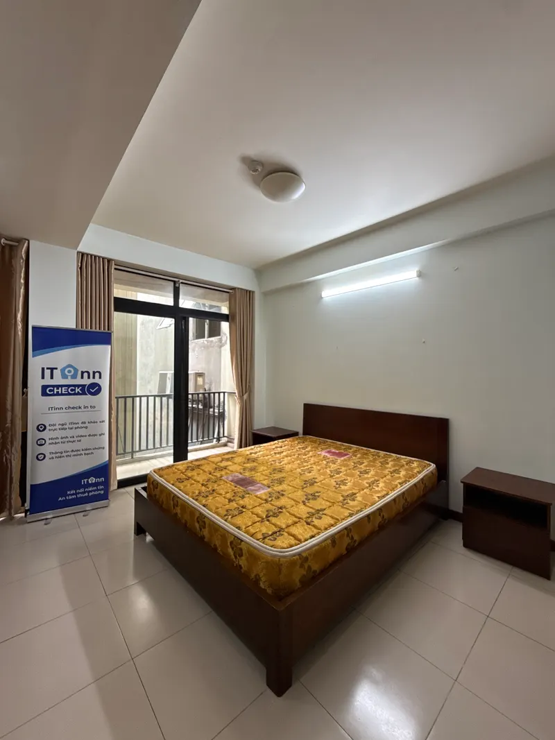 Phòng trọ CCMN- Đường Đình Thôn- Quận Nam Từ Liêm - Quận Nam Từ Liêm, Thành phố Hà Nội