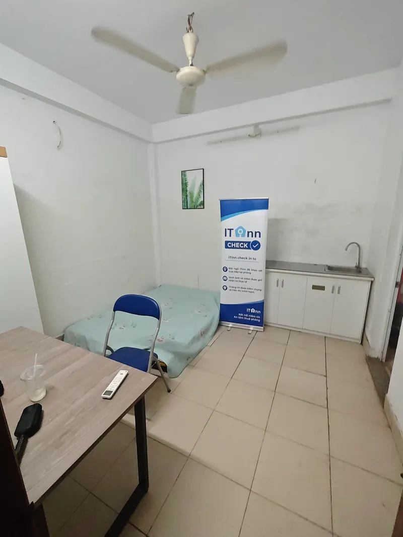 Phòng trọ Phòng trọ - Đường Trần Thái Tông - Phường Dịch Vọng - Quận Cầu Giấy - thành phố Hà Nội - Quận Cầu Giấy, Thành phố Hà Nội