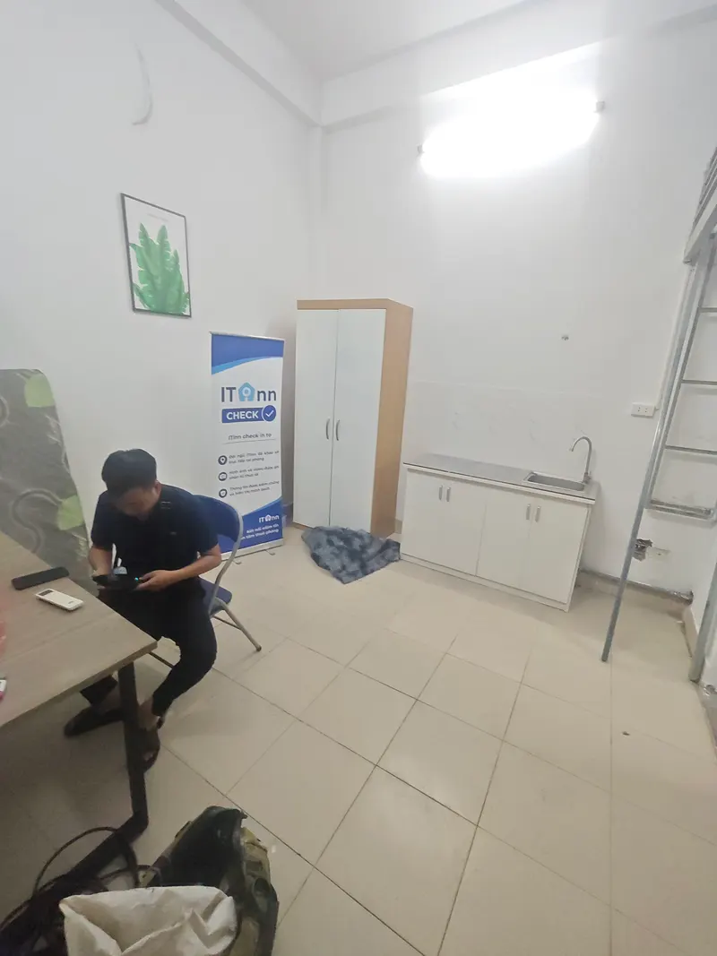 Phòng trọ Phòng trọ - Đường Trần Thái Tông - Phường Dịch Vọng - Quận Cầu Giấy - thành phố Hà Nội - Quận Cầu Giấy, Thành phố Hà Nội