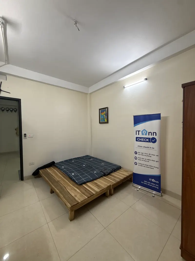 Phòng trọ Phòng trọ - Đường Phùng Khoang - Quận Nam Từ Liêm - Phòng 401a - Quận Nam Từ Liêm, Thành phố Hà Nội