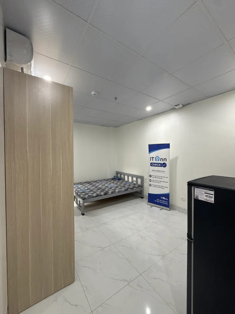 Phòng trọ CCMN - Đường Mai Dịch - Quận Cầu Giấy - Quận Cầu Giấy, Thành phố Hà Nội