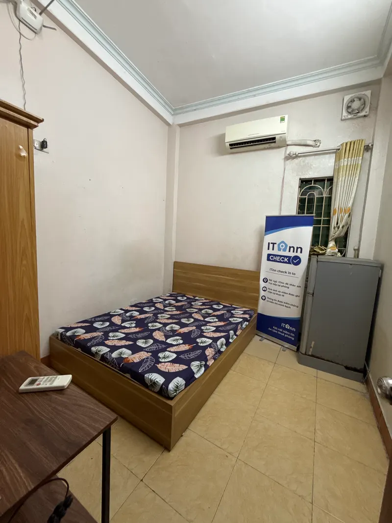 Phòng trọ Phòng trọ - Đường Phú Diễn - Quận Nam Từ Liêm - Quận Nam Từ Liêm, Thành phố Hà Nội