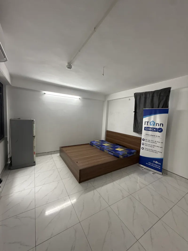 Phòng trọ CCMN - Đường Hồ Tùng Mậu - Quận Cầu Giấy - Quận Cầu Giấy, Thành phố Hà Nội