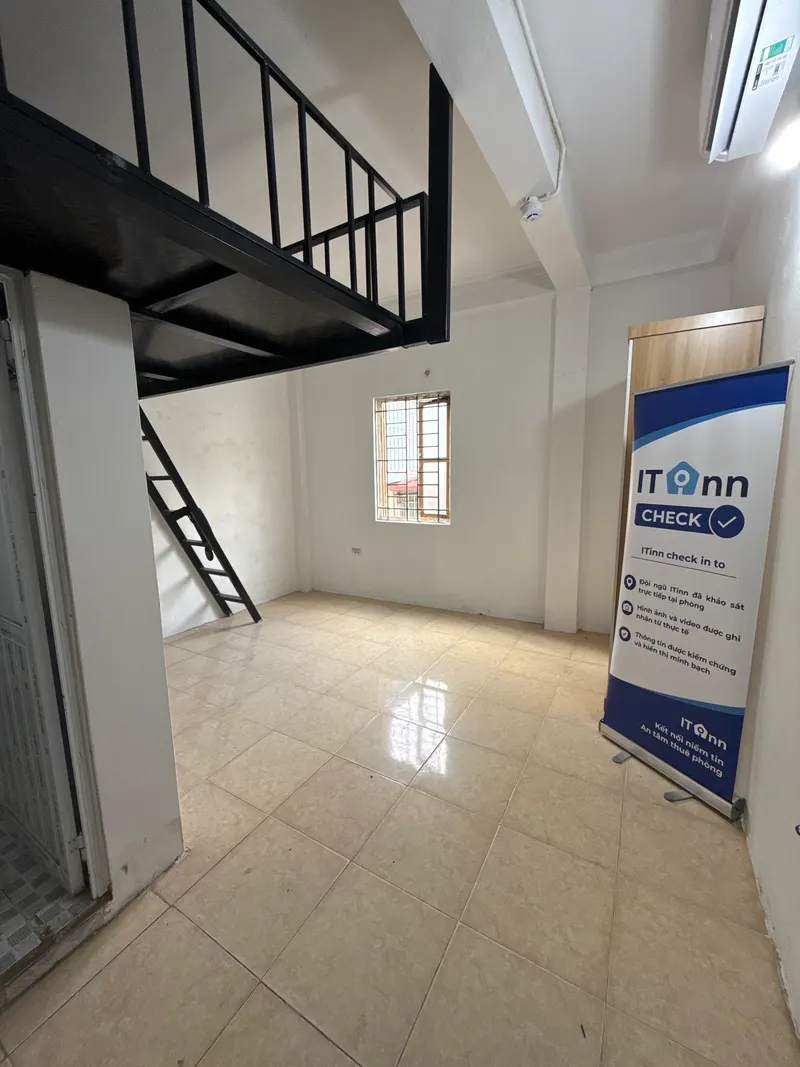 Phòng trọ Phòng trọ- Đường Đình Thôn- Quận Nam Từ Liêm - Quận Nam Từ Liêm, Thành phố Hà Nội