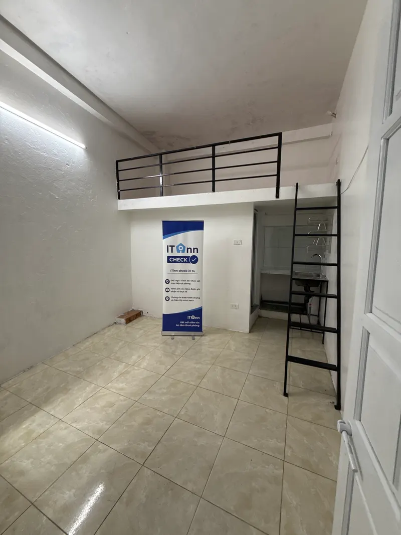 Phòng trọ Phòng trọ- Đường Trần Thái Tông- Quận Cầu Giấy - Quận Cầu Giấy, Thành phố Hà Nội