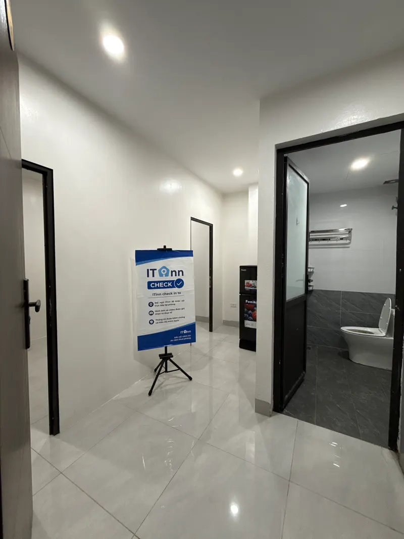 Phòng trọ Phòng trọ- Đường Lê Đức Thọ- Quận Nam Từ Liêm - Quận Nam Từ Liêm, Thành phố Hà Nội