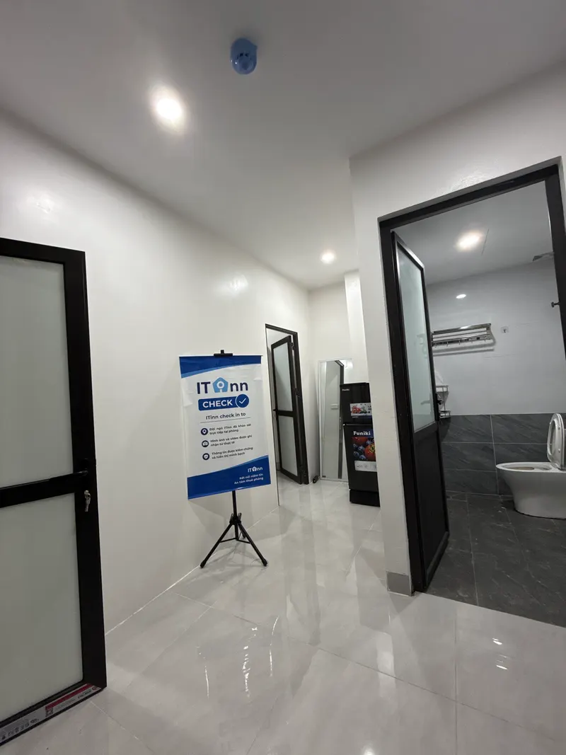 Phòng trọ Phòng trọ- Đường Lê Đức Thọ- Quận Nam Từ Liêm - Quận Nam Từ Liêm, Thành phố Hà Nội