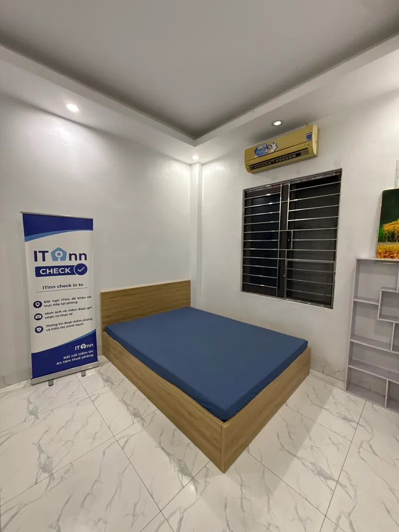 Phòng trọ Phòng trọ - Đường Phú Diễn - Quận Bắc Từ Liêm - Quận Nam Từ Liêm, Thành phố Hà Nội