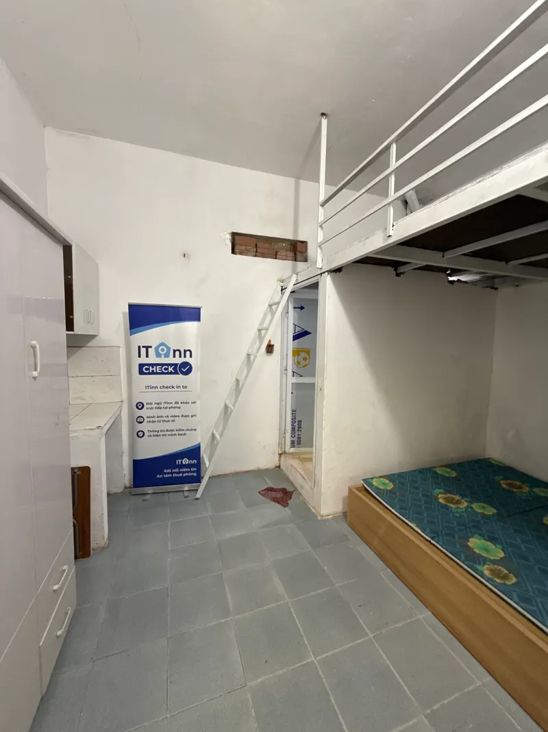 Phòng trọ CCMN - Đường Hồ Tùng Mậu - Quận Bắc Từ Liêm - Quận Bắc Từ Liêm, Thành phố Hà Nội