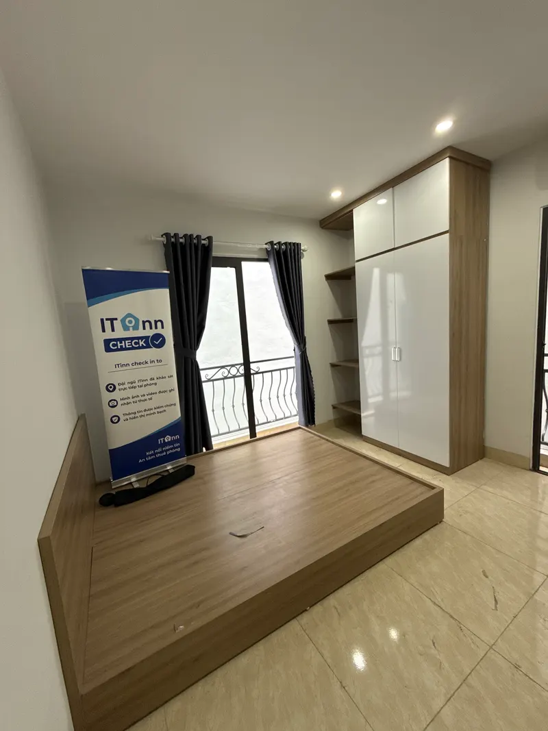 Phòng trọ Phòng trọ- Đường Đào Tấn- Quận Ba Đình - Quận Ba Đình, Thành phố Hà Nội