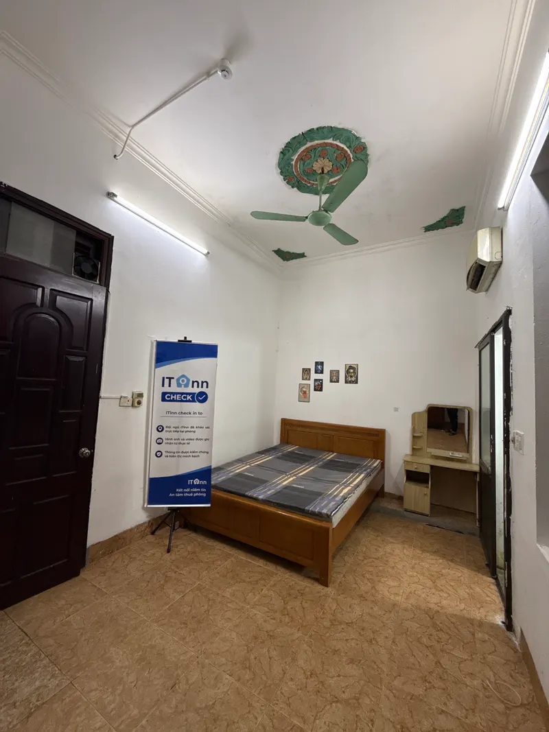 Phòng trọ Phòng trọ- Đường Mỹ Đình- Quận Nam Từ Liêm - Quận Nam Từ Liêm, Thành phố Hà Nội