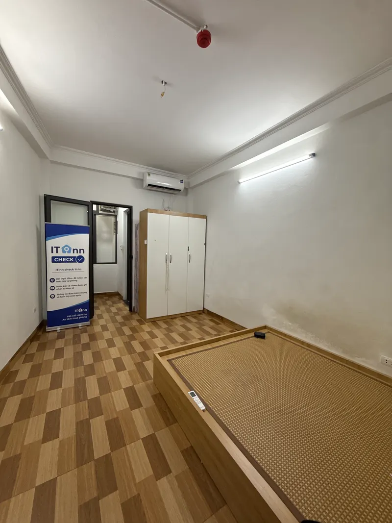 Phòng trọ CCMN - Đường Nguyễn Ngọc Vũ - Quận Thanh Xuân - Quận Cầu Giấy, Thành phố Hà Nội