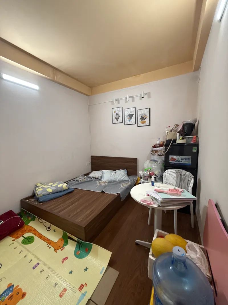 Phòng trọ Phòng trọ- Đường Nhân Hoà- Quận Thanh Xuân - Quận Thanh Xuân, Thành phố Hà Nội