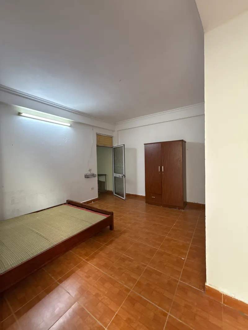 Phòng trọ Phòng trọ- Đường Đỗ Đức Dục- Quận Nam Từ Liêm - Quận Nam Từ Liêm, Thành phố Hà Nội