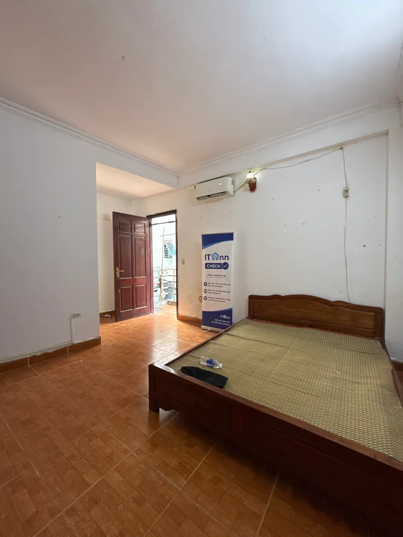 Phòng trọ Phòng trọ- Đường Đỗ Đức Dục- Quận Nam Từ Liêm - Quận Nam Từ Liêm, Thành phố Hà Nội