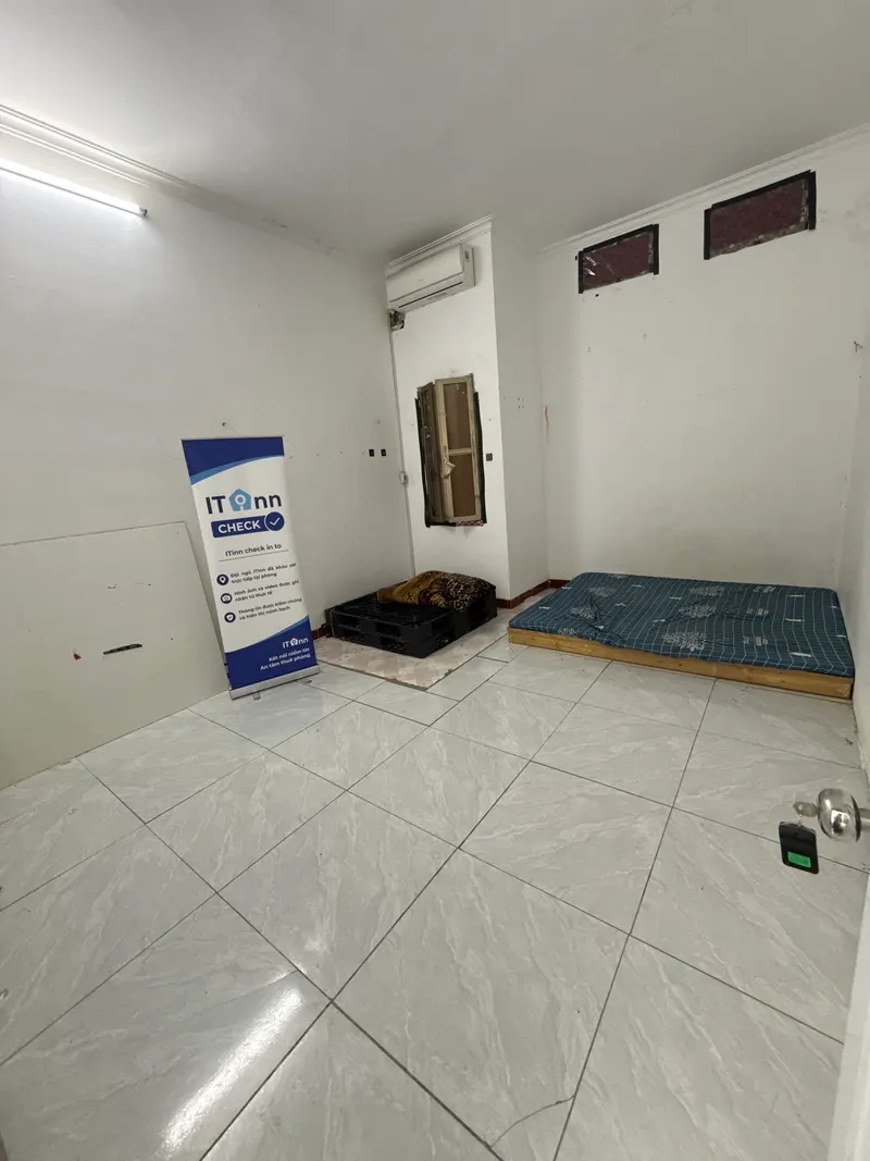 Phòng trọ Phòng Trọ - Đường Hoàng Quốc Việt - Quận Cầu Giấy - Quận Cầu Giấy, Thành phố Hà Nội
