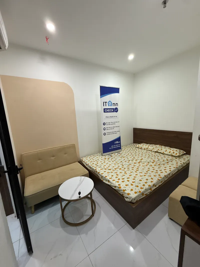 Phòng trọ CCMN - Đường Hồ Tùng Mậu - Quận Cầu Giấy - Quận Cầu Giấy, Thành phố Hà Nội