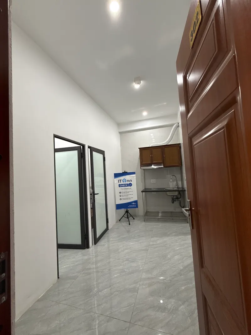 Phòng trọ Phòng trọ- Đường Mễ Trì Hạ- Quận Nam Từ Liêm - Quận Nam Từ Liêm, Thành phố Hà Nội