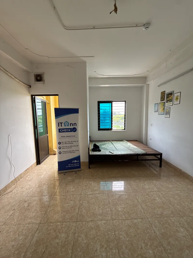 Phòng trọ Phòng trọ - Đường Phú Diễn - Quận Bắc Từ Liêm - Quận Nam Từ Liêm, Thành phố Hà Nội