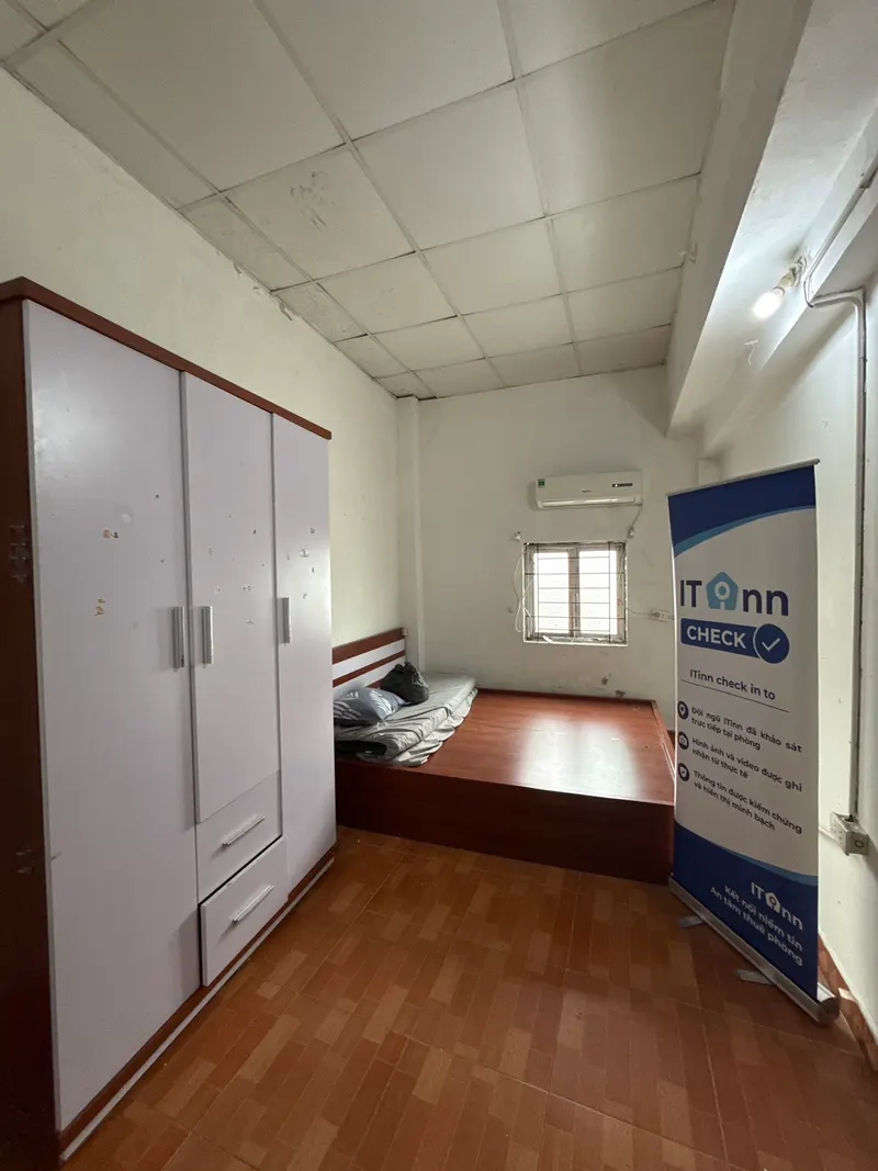 Phòng trọ CCMN - Mễ Trì Hạ - Quận Nam Từ Liêm - Quận Nam Từ Liêm, Thành phố Hà Nội