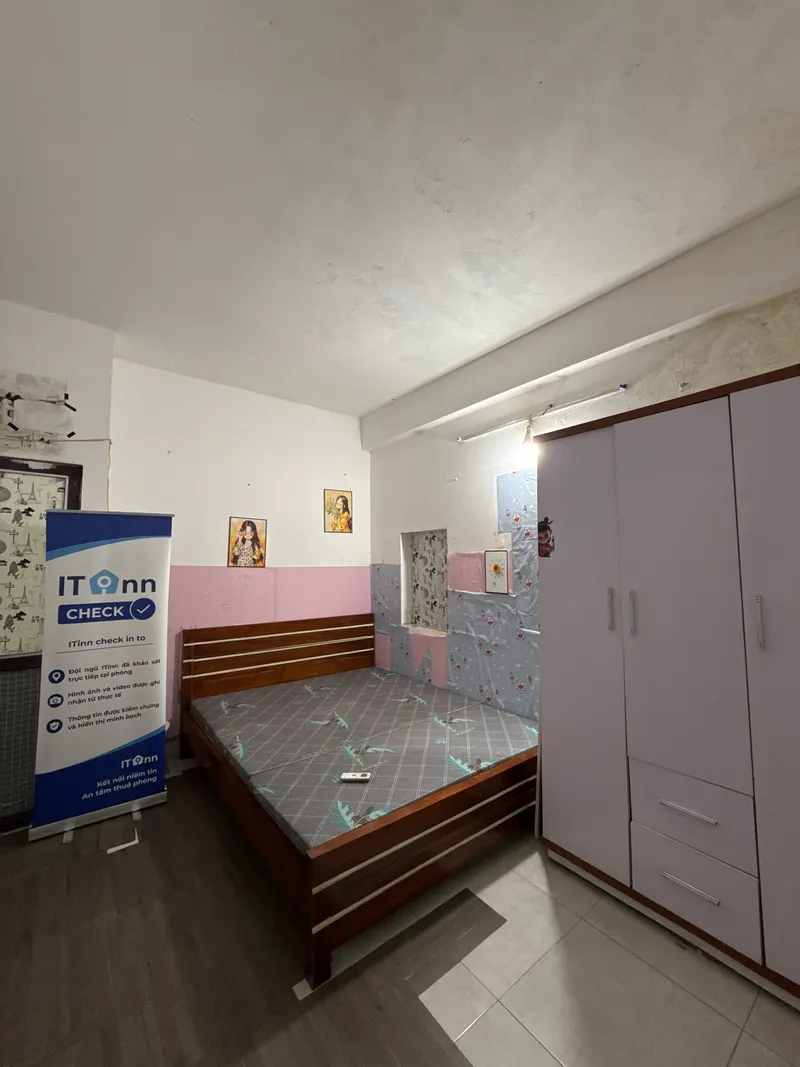Phòng trọ CCMN - Mễ Trì Hạ - Quận Nam Từ Liêm - Quận Nam Từ Liêm, Thành phố Hà Nội