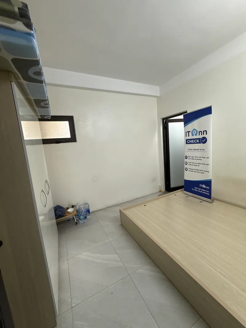 Phòng trọ CCMN - Đường Dịch Vọng Hậu - Quận Cầu Giấy - Quận Cầu Giấy, Thành phố Hà Nội