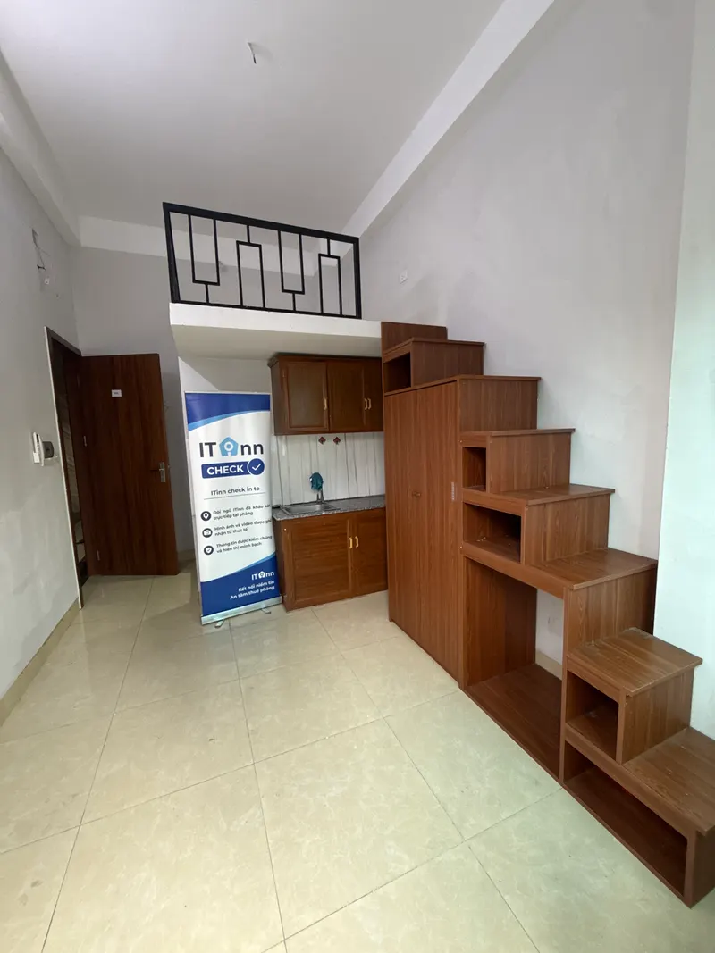 Phòng trọ CCMN - Triều Khúc - Huyện Thanh Trì - Huyện Thanh Trì, Thành phố Hà Nội