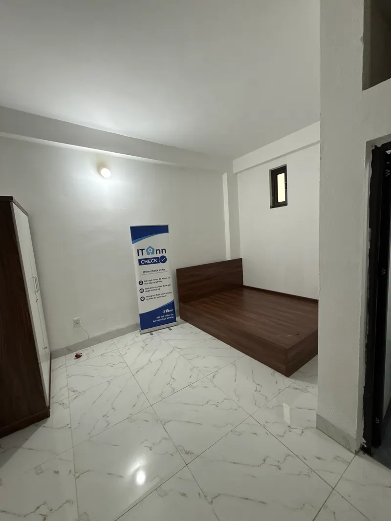Phòng trọ CCMN - Đường Doãn Kế Thiện - Quận Cầu Giấy - Quận Cầu Giấy, Thành phố Hà Nội