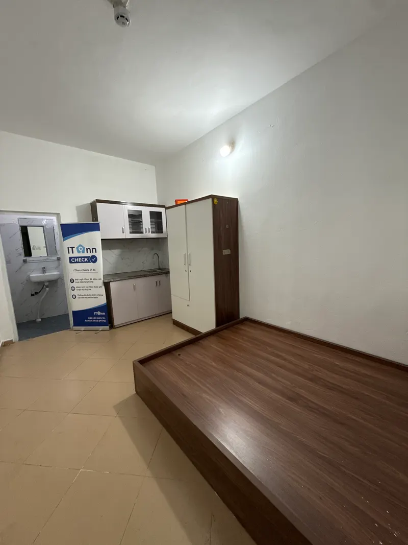 Phòng trọ CCMN - Đường Doãn Kế Thiện - Quận Cầu Giấy - Quận Cầu Giấy, Thành phố Hà Nội